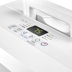 Осушитель воздуха Ballu BD50T 5